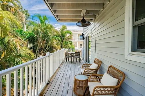 115 Canal Avenue Indian Rocks Beach FL 33785