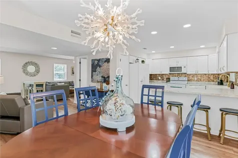 115 Canal Avenue Indian Rocks Beach FL 33785