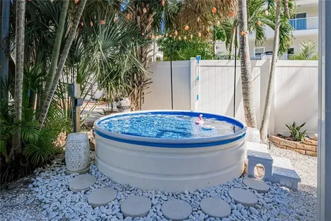 115 Canal Avenue Indian Rocks Beach FL 33785