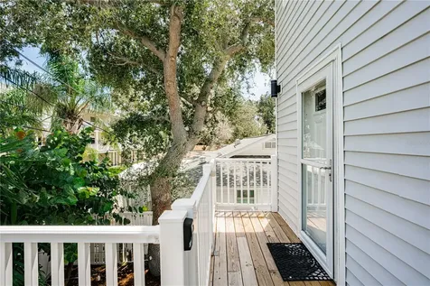 115 Canal Avenue Indian Rocks Beach FL 33785
