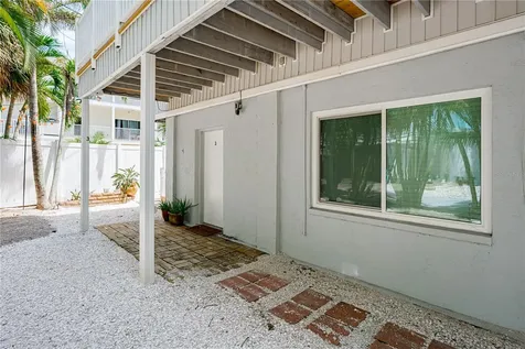 115 Canal Avenue Indian Rocks Beach FL 33785