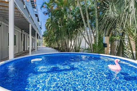 115 Canal Avenue Indian Rocks Beach FL 33785