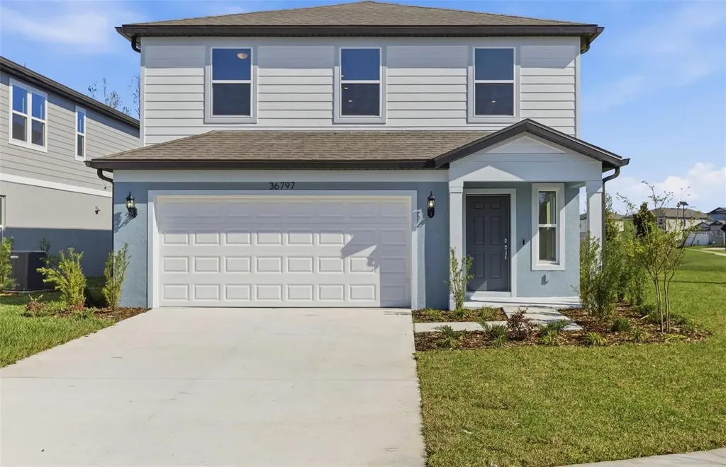 36797 Kistna Drive Zephyrhills FL 33540