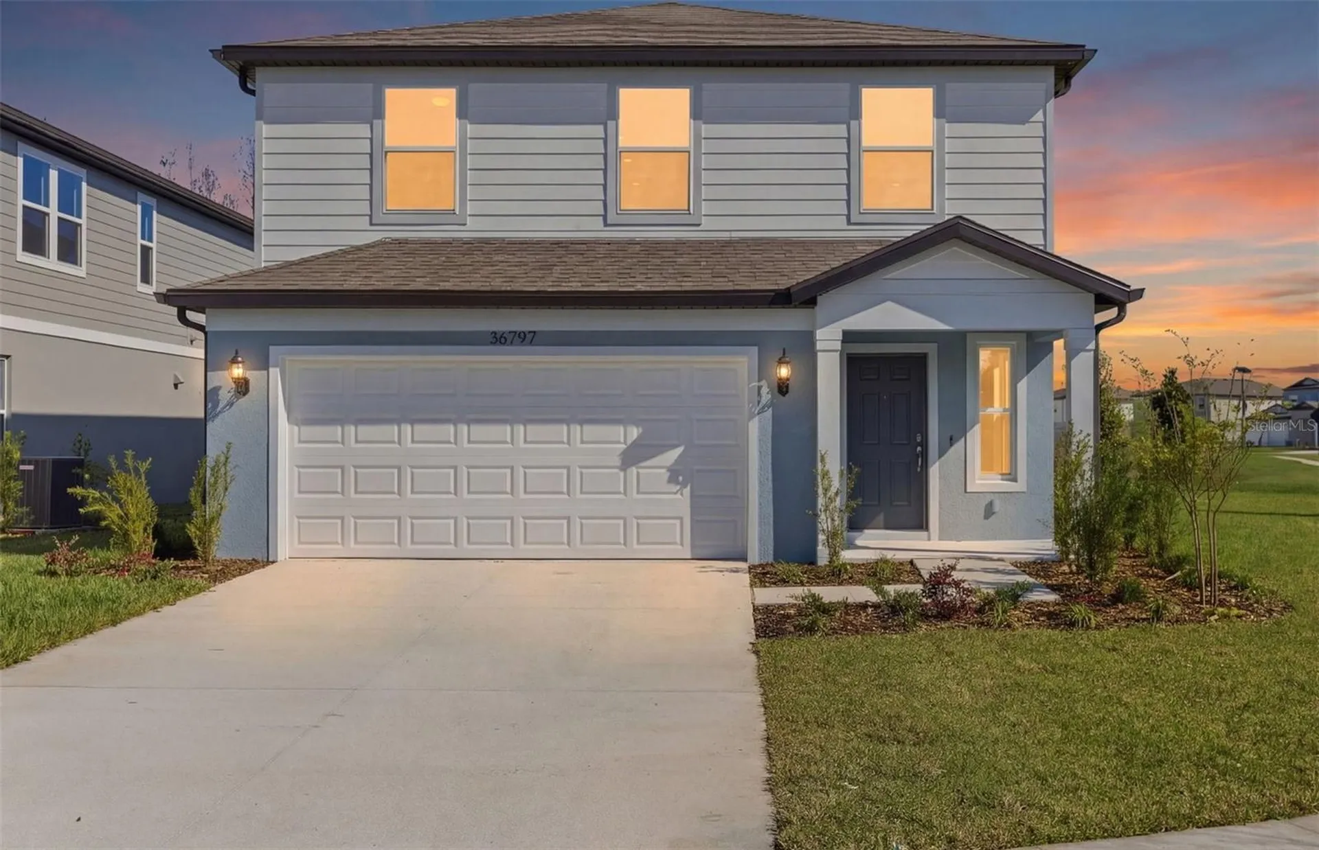 36797 Kistna Drive Zephyrhills FL 33540