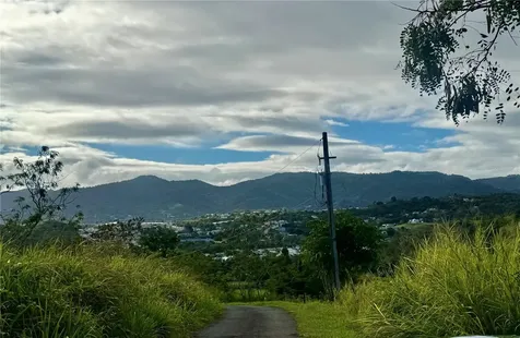 Sector Campo Bello Cidra PR 00739