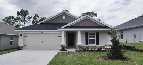 5543 Ocean Breeze Drive Spring Hill FL 34609