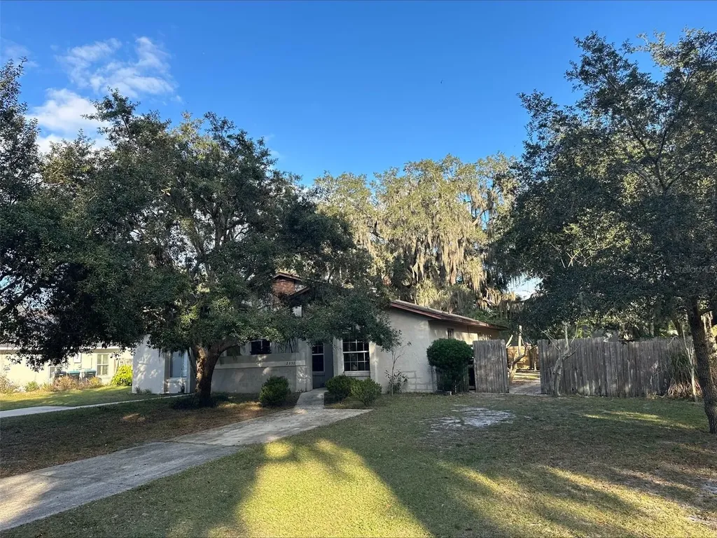 2557 Riva Court Orlando FL 32817