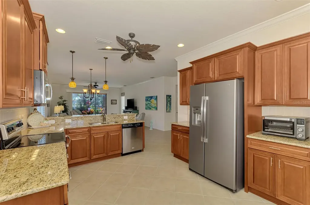 20235 Pezzana Drive Venice FL 34292