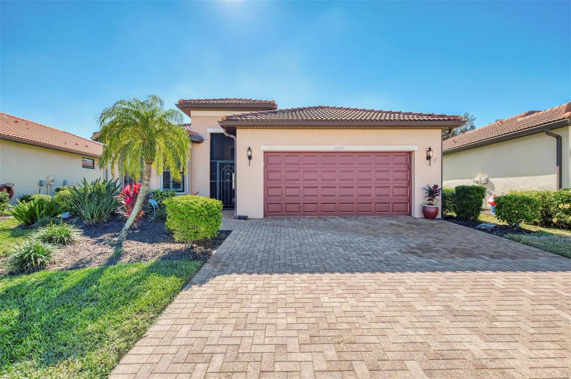 20235 Pezzana Drive Venice FL 34292