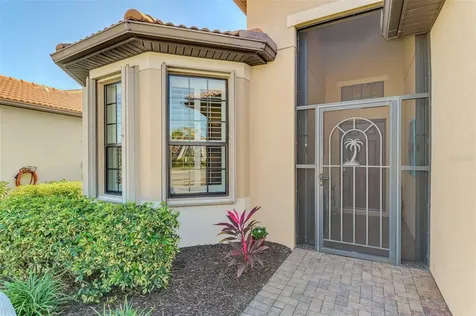 20235 Pezzana Drive Venice FL 34292