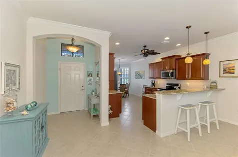 20235 Pezzana Drive Venice FL 34292