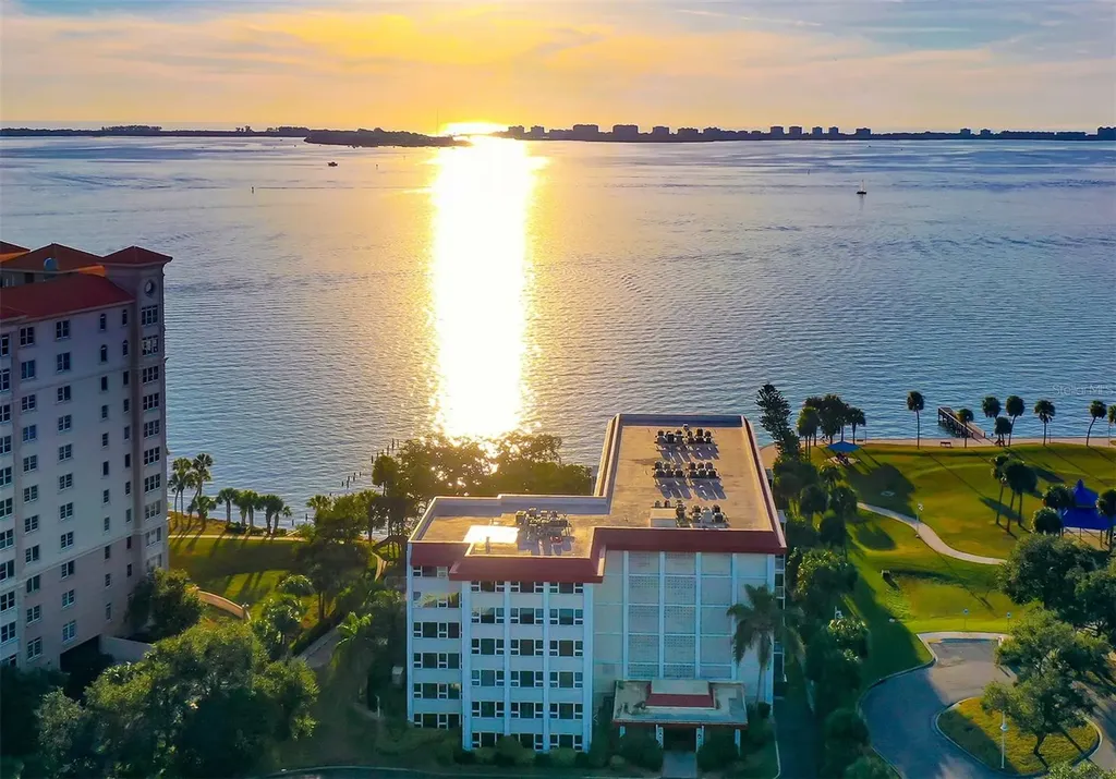 1100 Imperial Drive Sarasota FL 34236