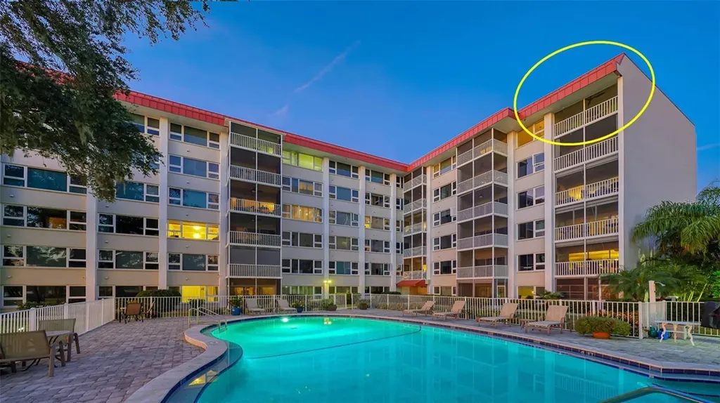 1100 Imperial Drive Sarasota FL 34236