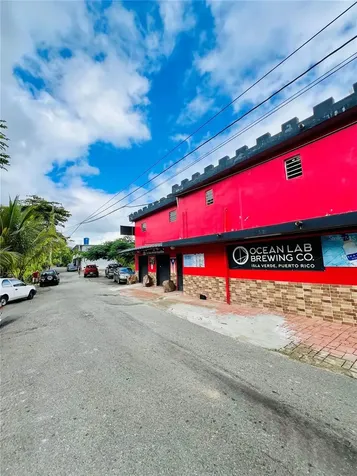149 Route Ciales PR 00638