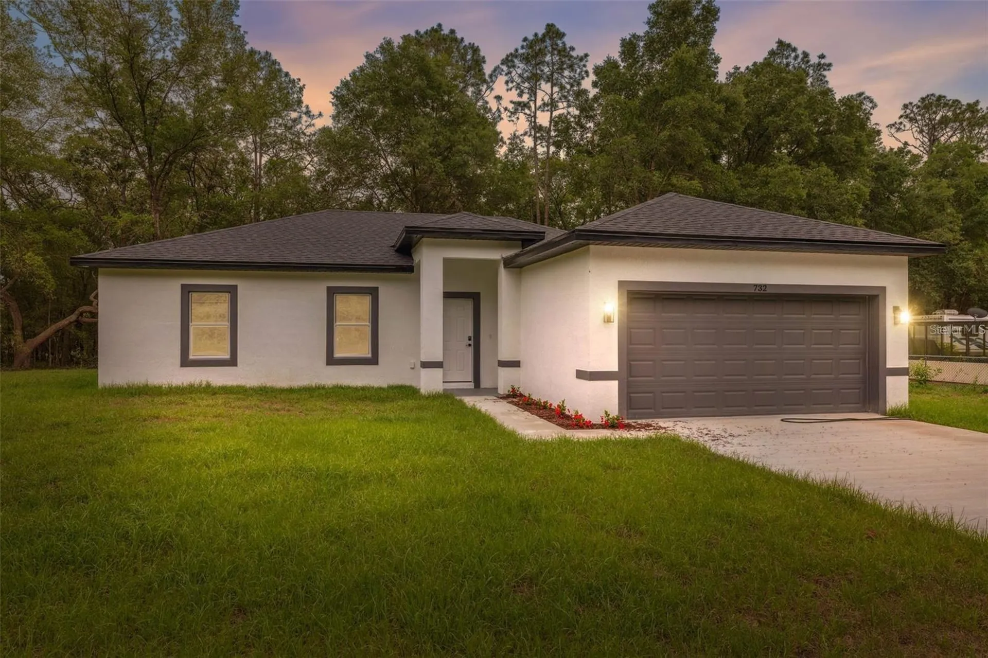 732 W Macroy Place Dunnellon FL 34434