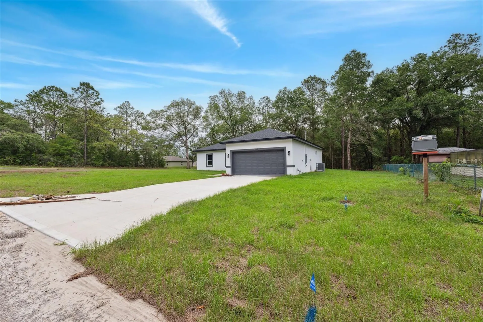 732 W Macroy Place Dunnellon FL 34434