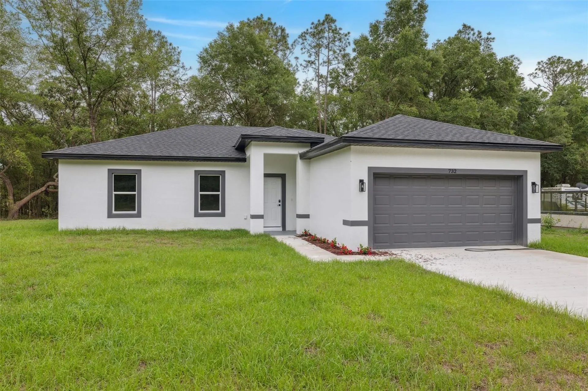 732 W Macroy Place Dunnellon FL 34434