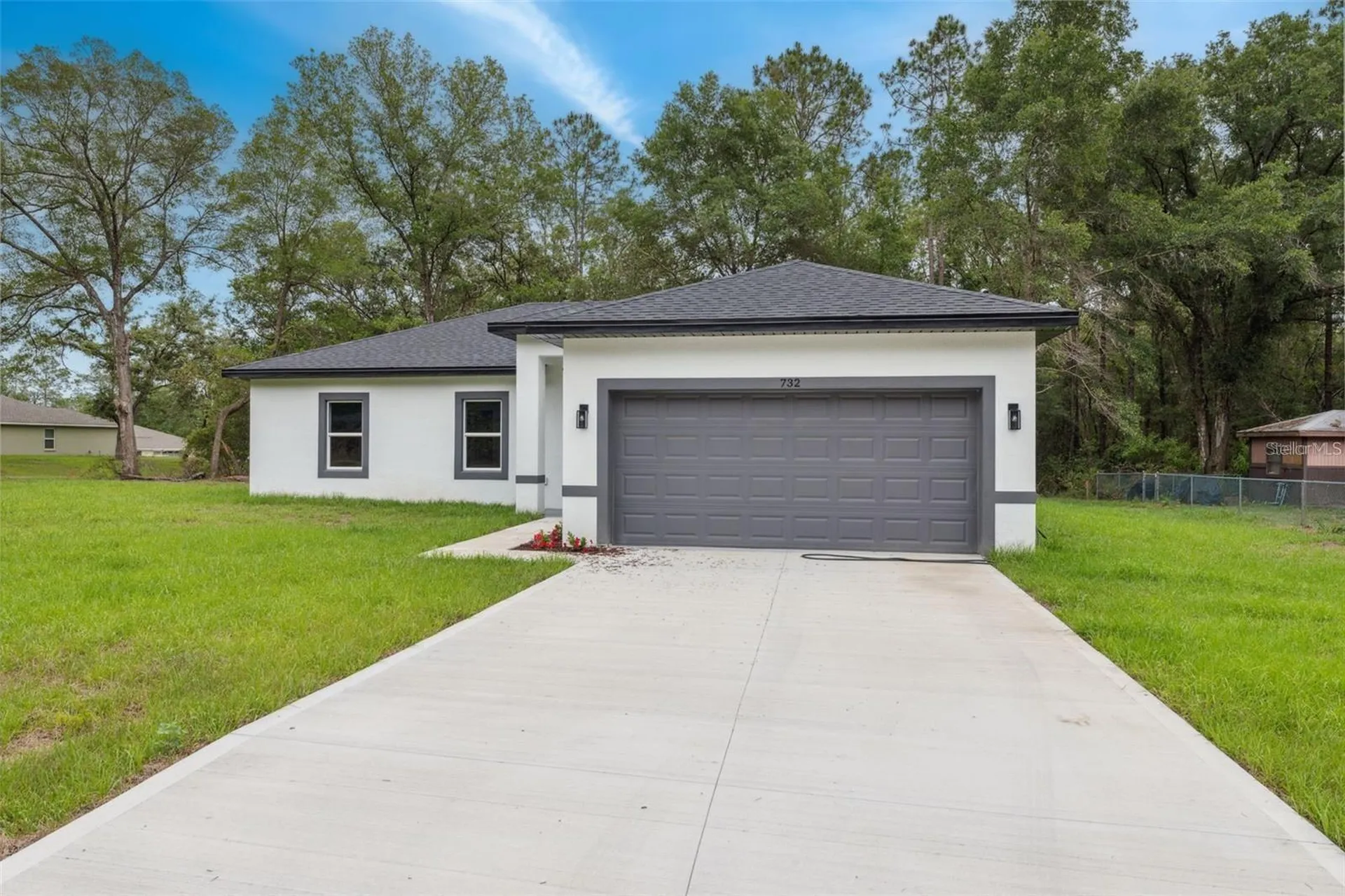 732 W Macroy Place Dunnellon FL 34434