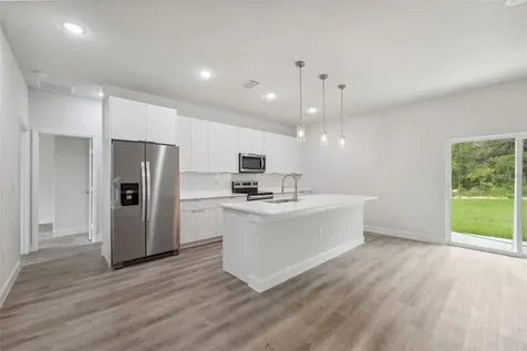 732 W Macroy Place Dunnellon FL 34434