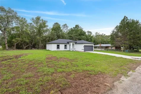 732 W Macroy Place Dunnellon FL 34434