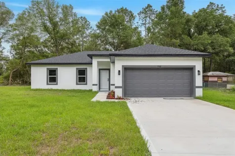732 W Macroy Place Dunnellon FL 34434
