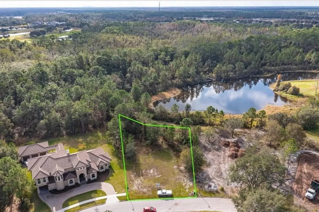 7167 Oak Glen Trail St Cloud FL 34773