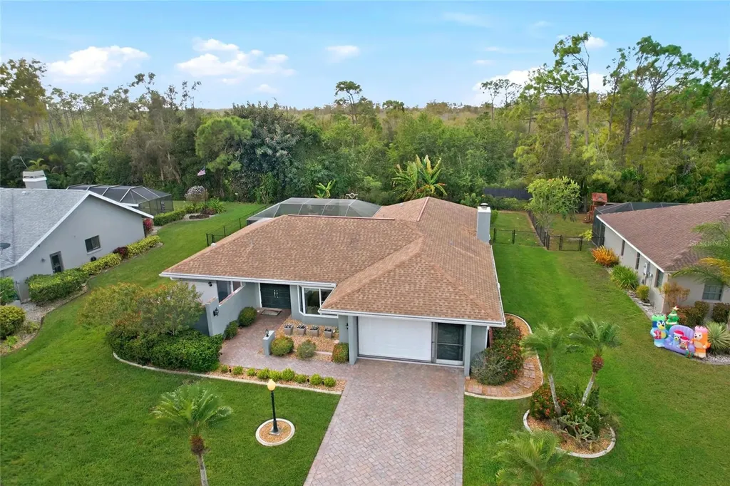 14630 Aeries Way Drive Fort Myers FL 33912
