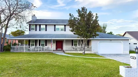 240 Santa Rosa Drive Winter Haven FL 33884