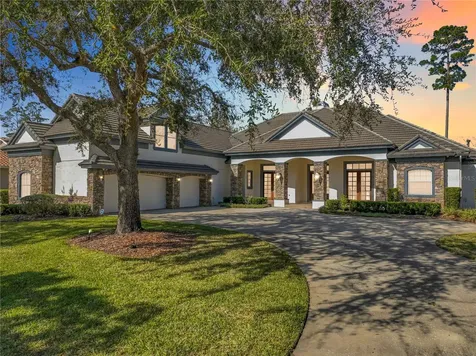 3444 Foxmeadow Court Longwood FL 32779