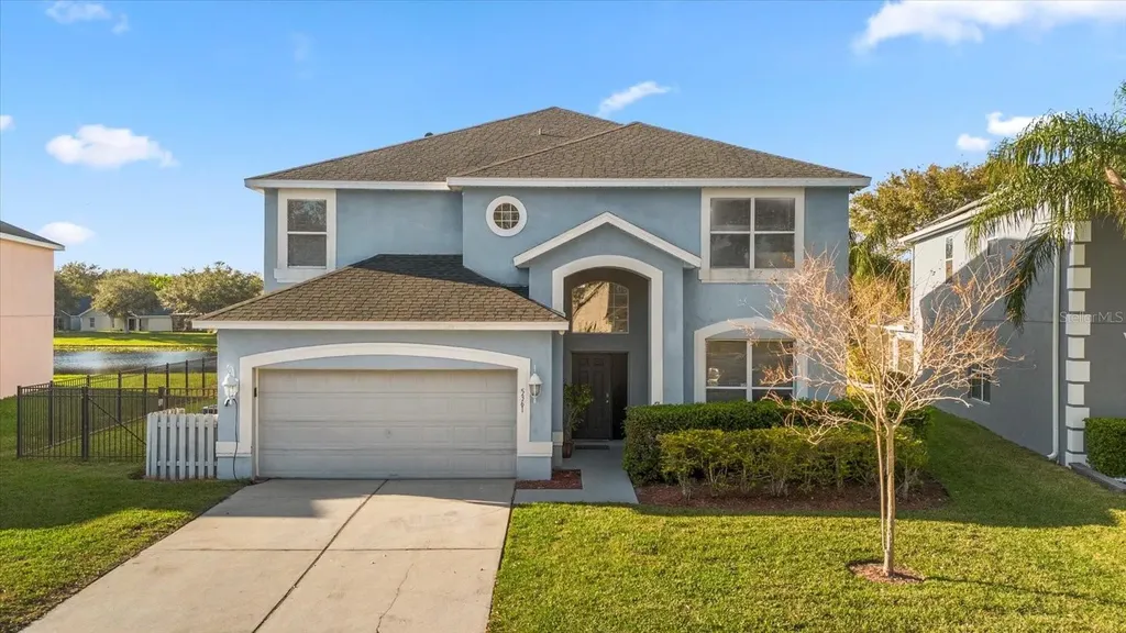5361 Tortuga Drive Orlando FL 32837