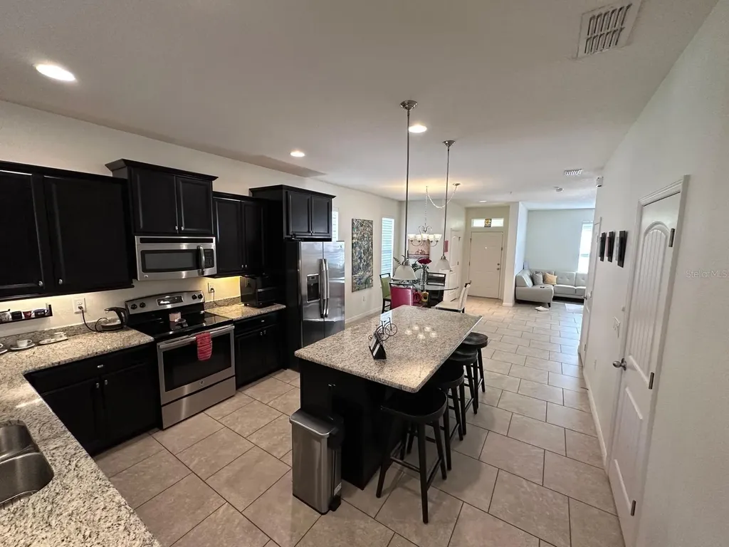 1562 Softshell Street St Cloud FL 34771