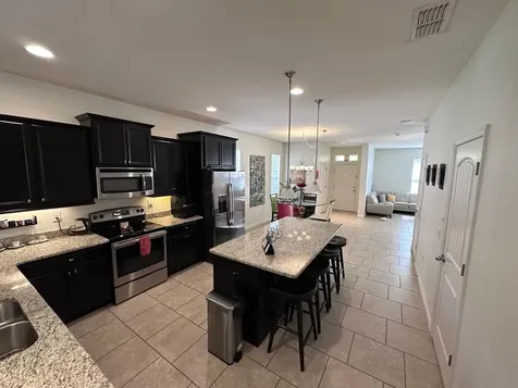 1562 Softshell Street St Cloud FL 34771