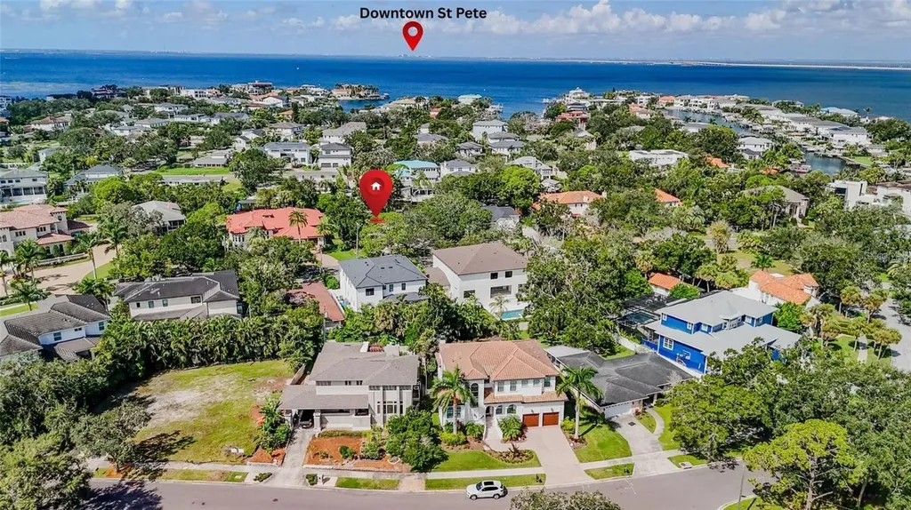 2609 N Dundee Street Tampa FL 33629