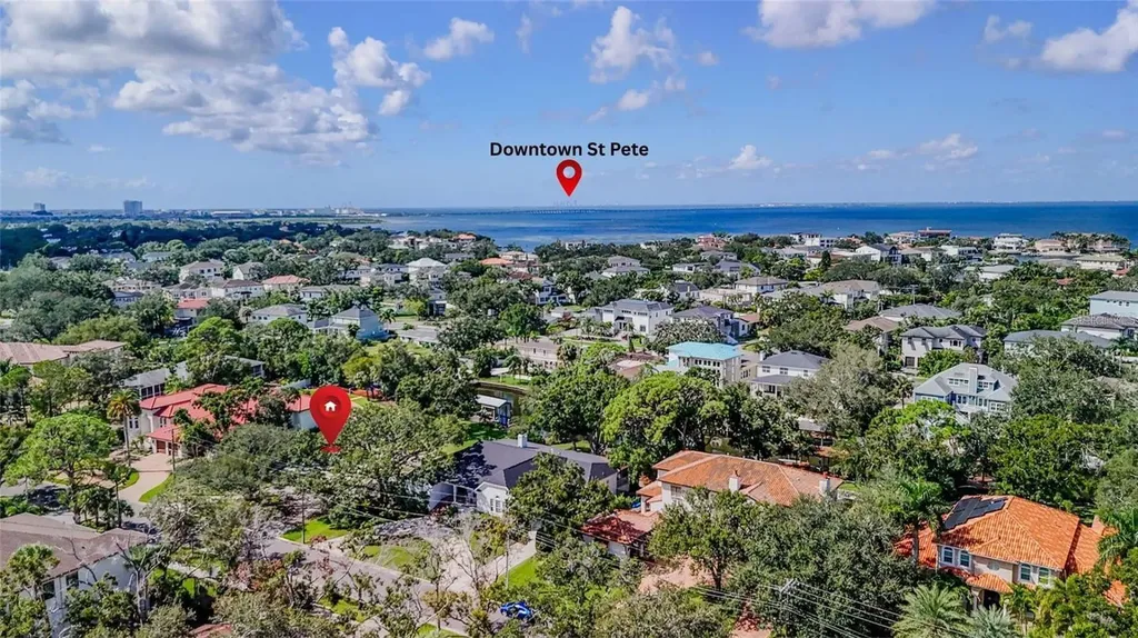 2609 N Dundee Street Tampa FL 33629