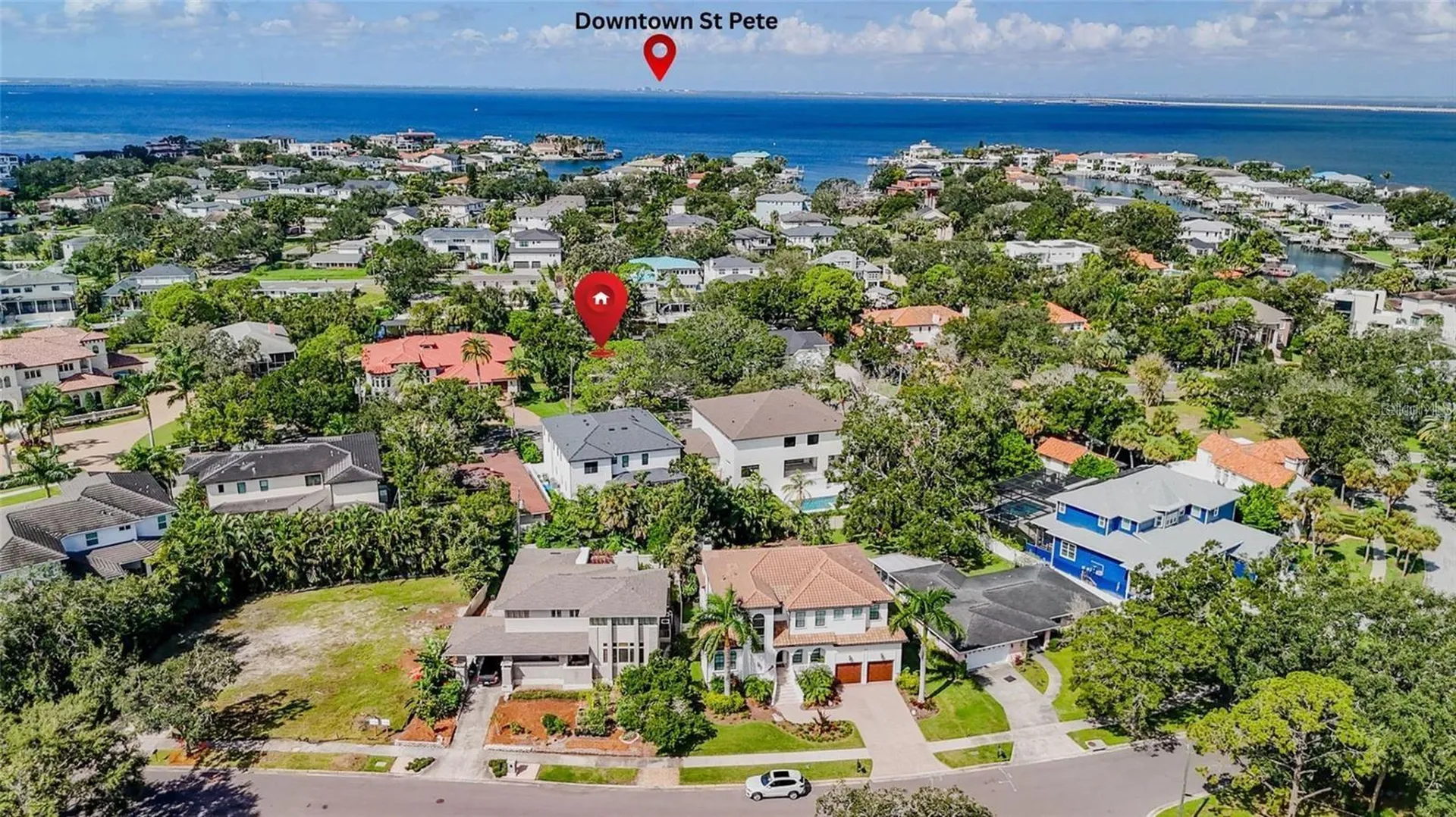 2609 N Dundee Street Tampa FL 33629