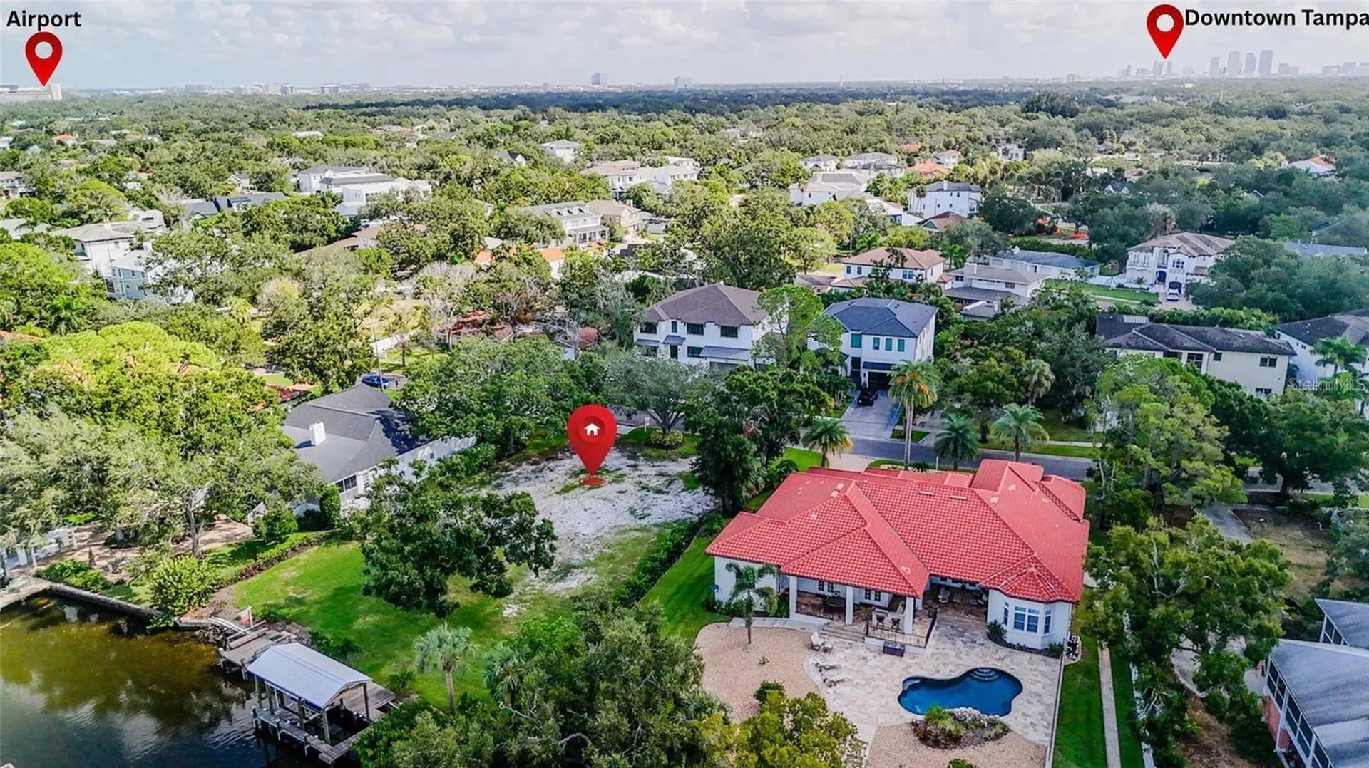 2609 N Dundee Street Tampa FL 33629