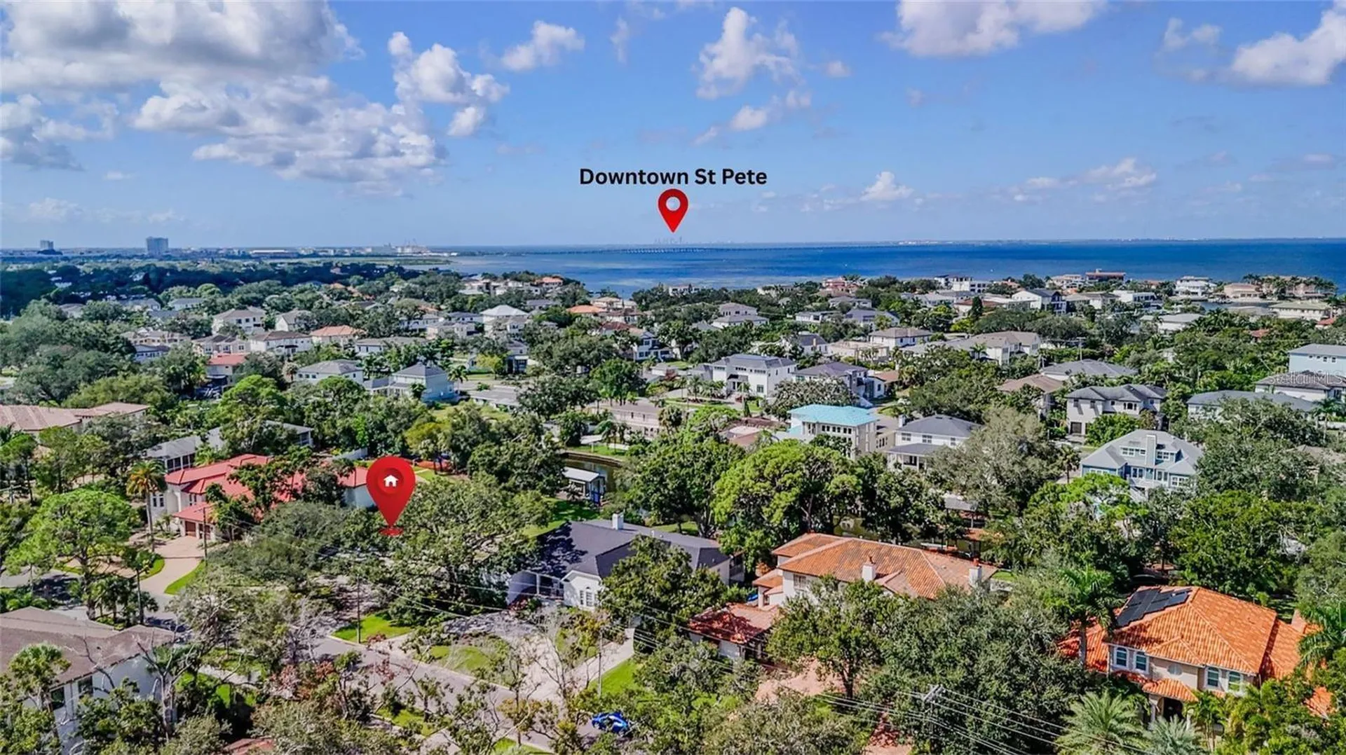2609 N Dundee Street Tampa FL 33629