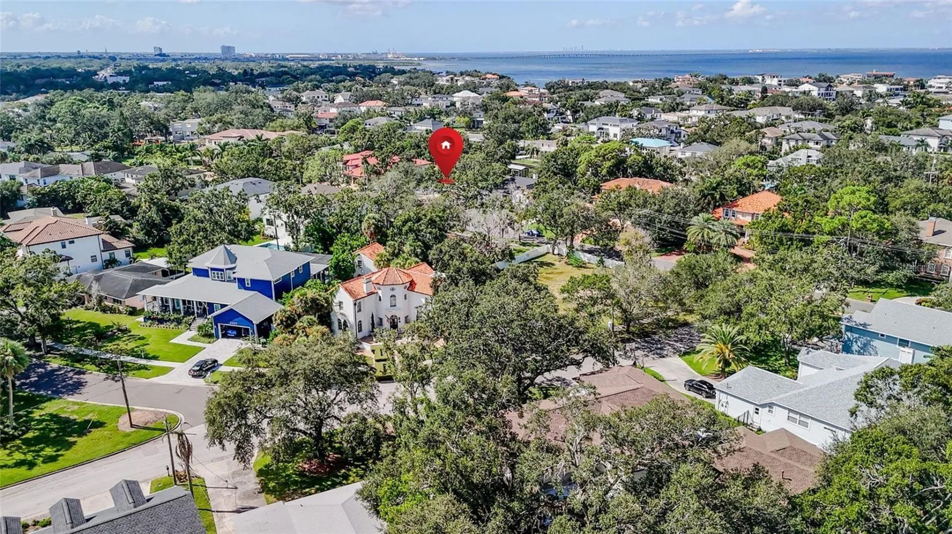 2609 N Dundee Street Tampa FL 33629