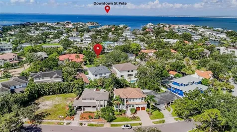 2609 N Dundee Street Tampa FL 33629