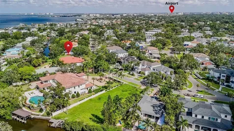 2609 N Dundee Street Tampa FL 33629