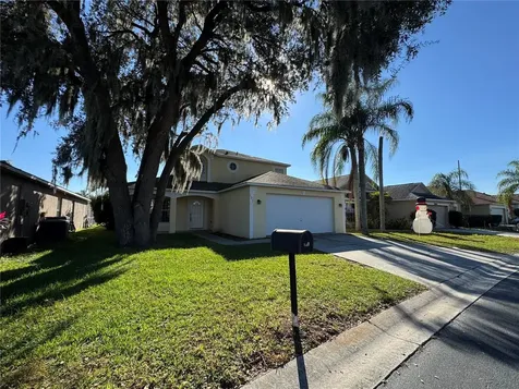 125 Sabal Lake Drive Davenport FL 33837