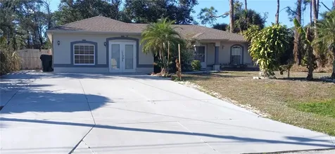 5573 Gagnon Terrace North Port FL 34291