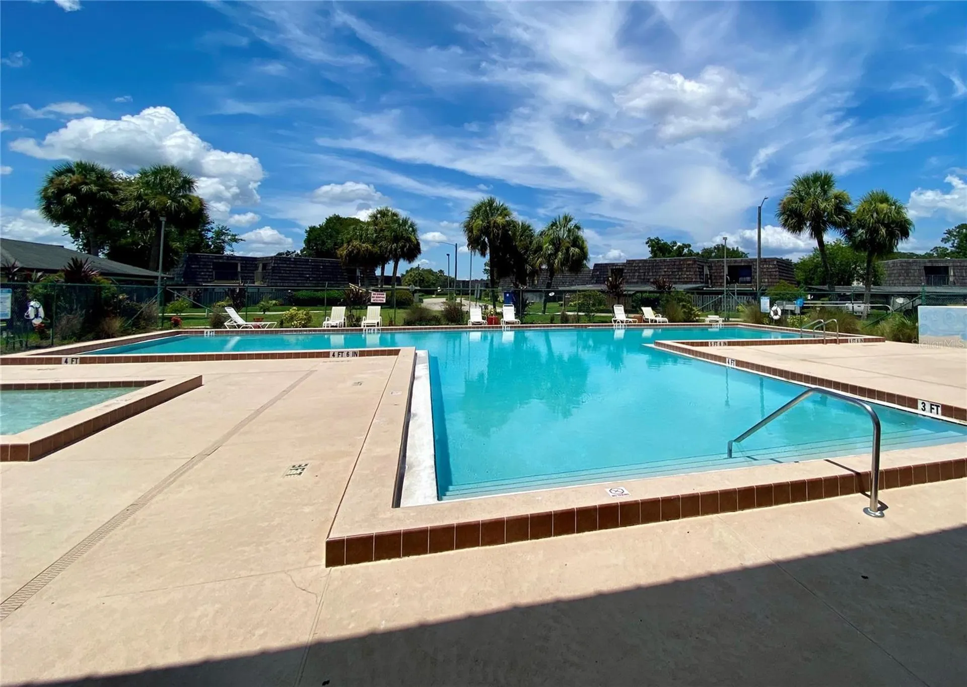 2911 Pecan Avenue Leesburg FL 34748