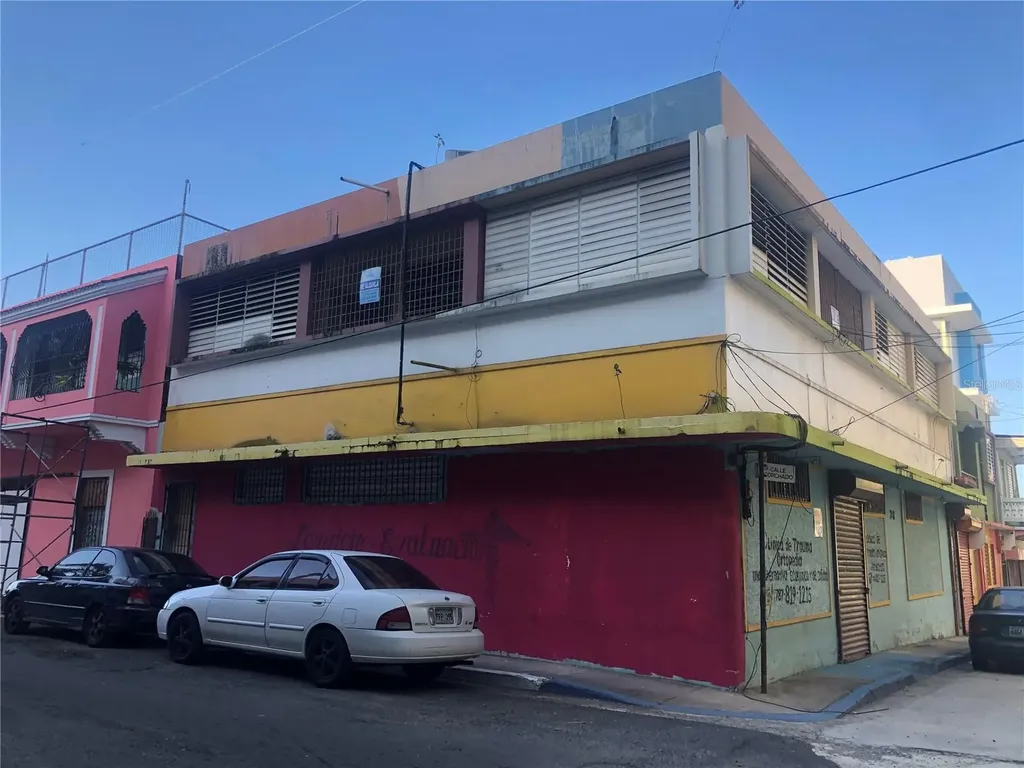 26 Manuel Corchado Aguadilla PR 00603