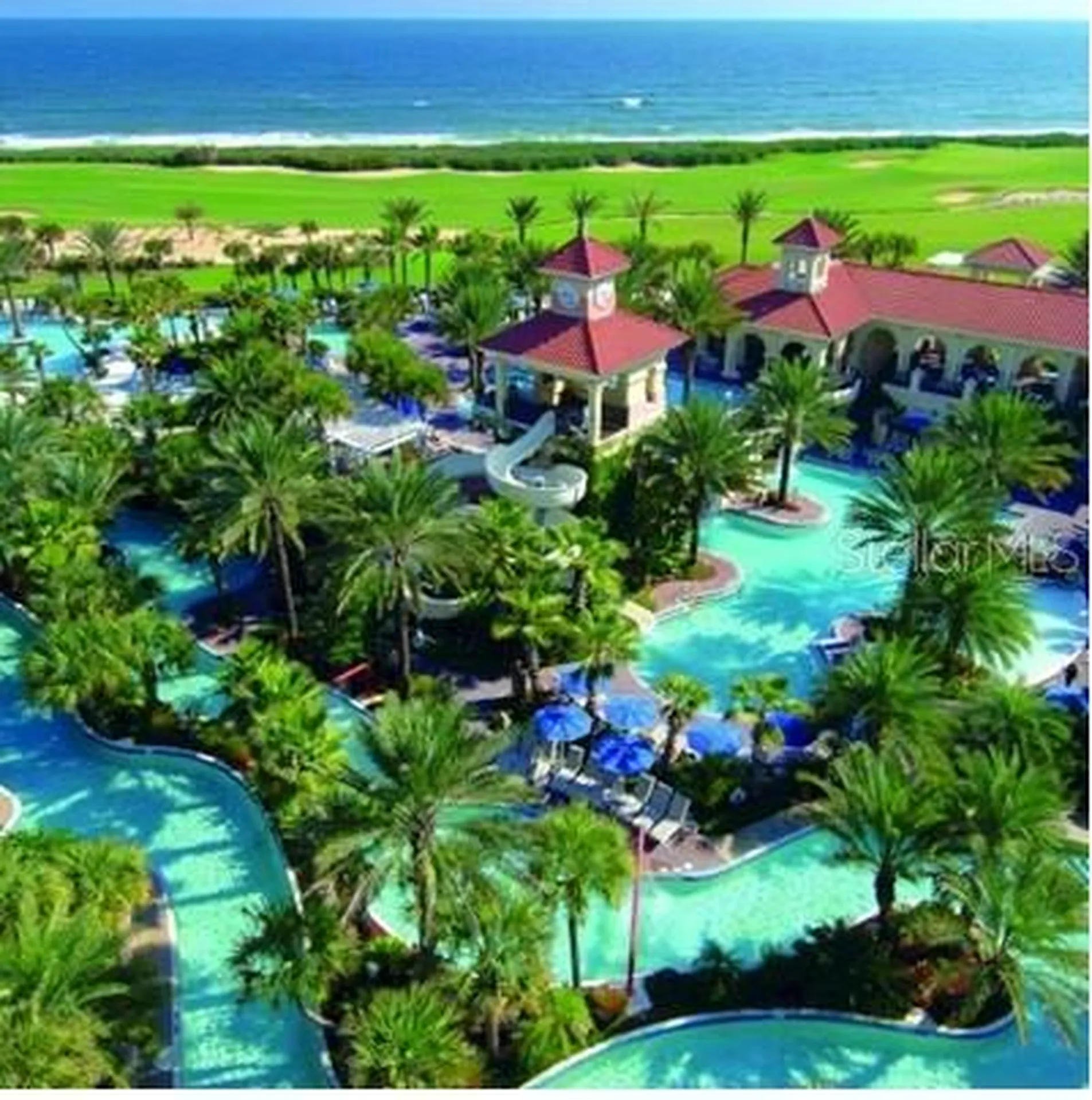 200 Ocean Crest Drive Palm Coast FL 32137