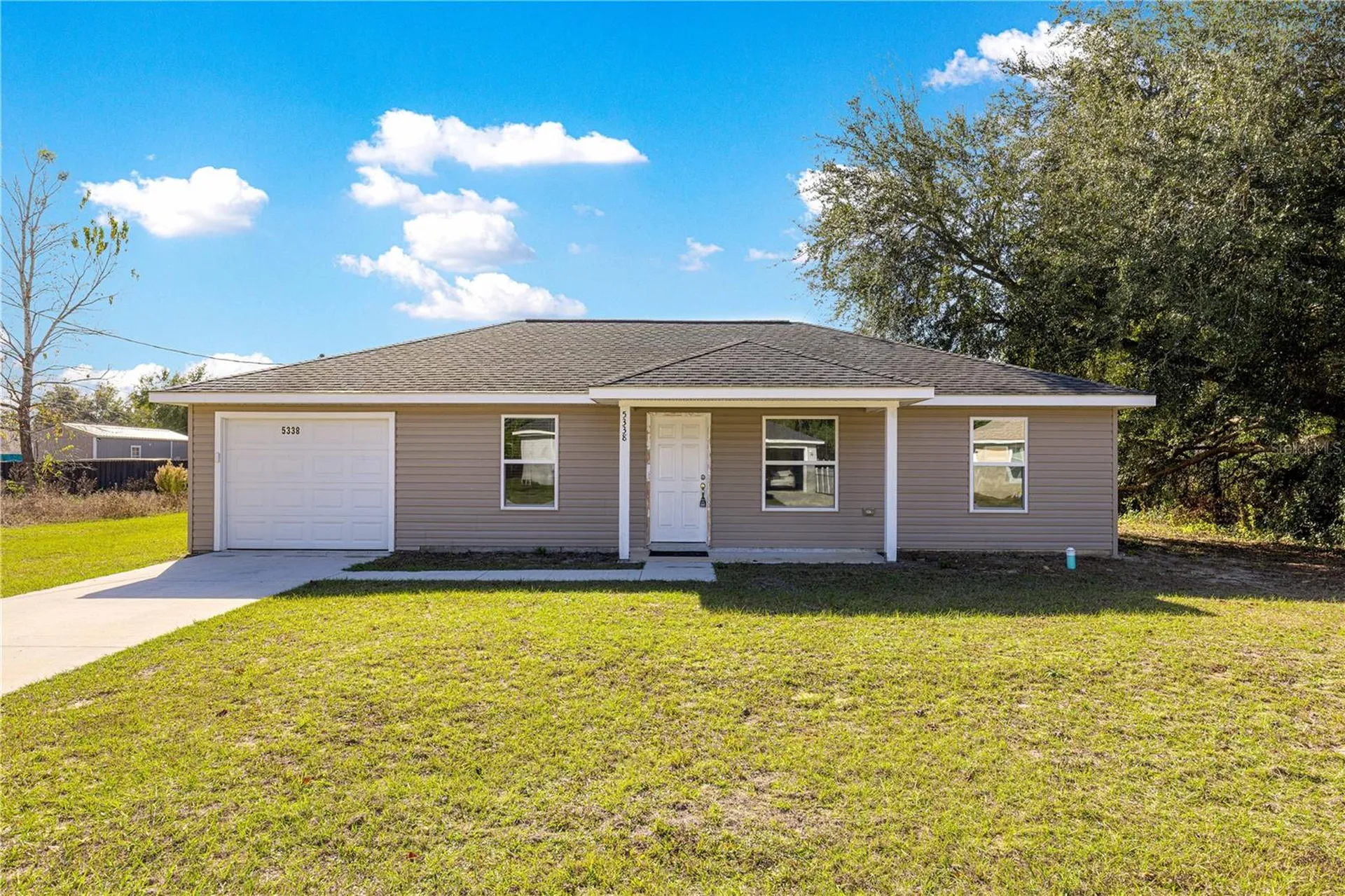 5338 NW 6th Place Ocala FL 34482
