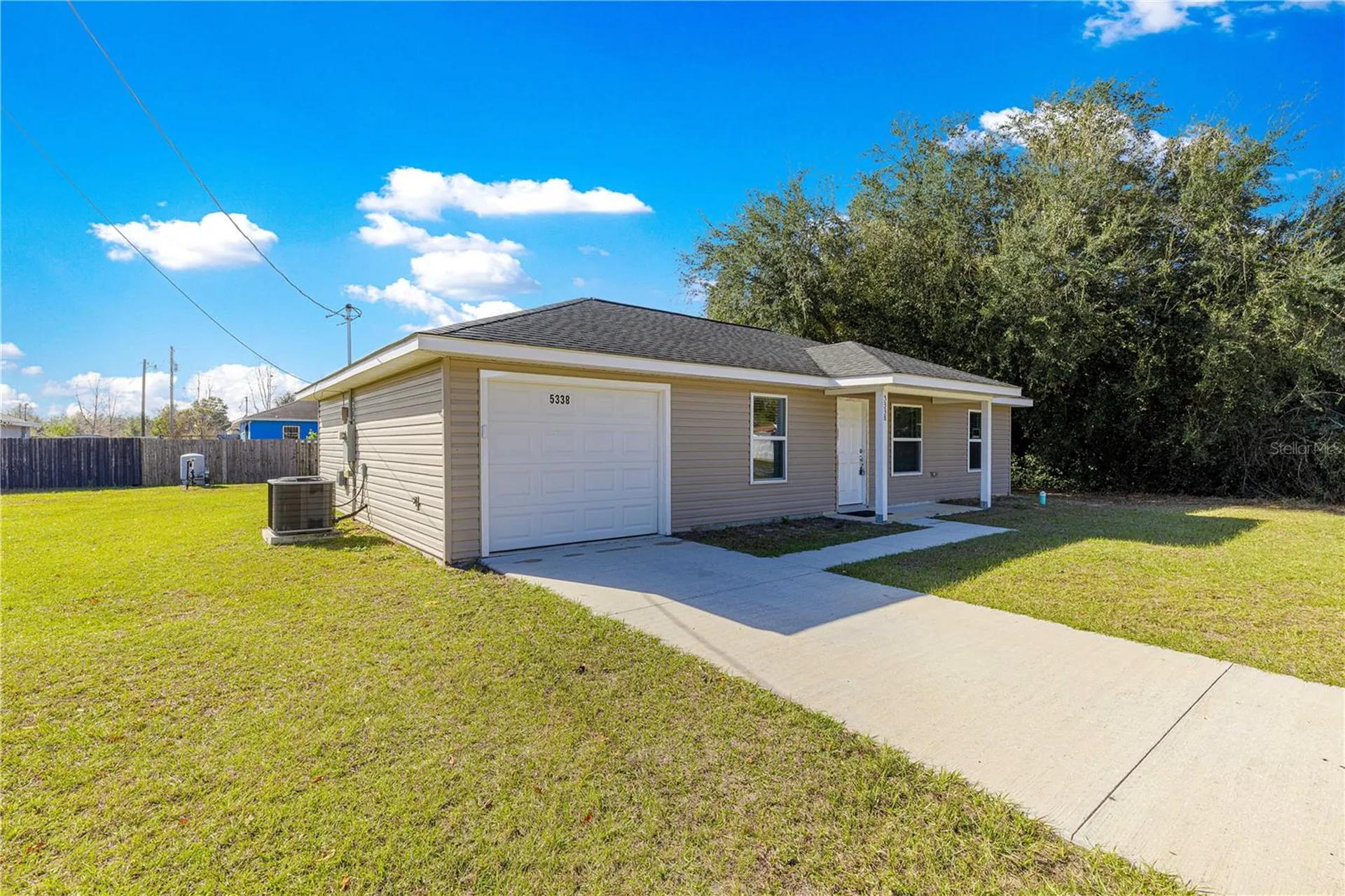 5338 NW 6th Place Ocala FL 34482