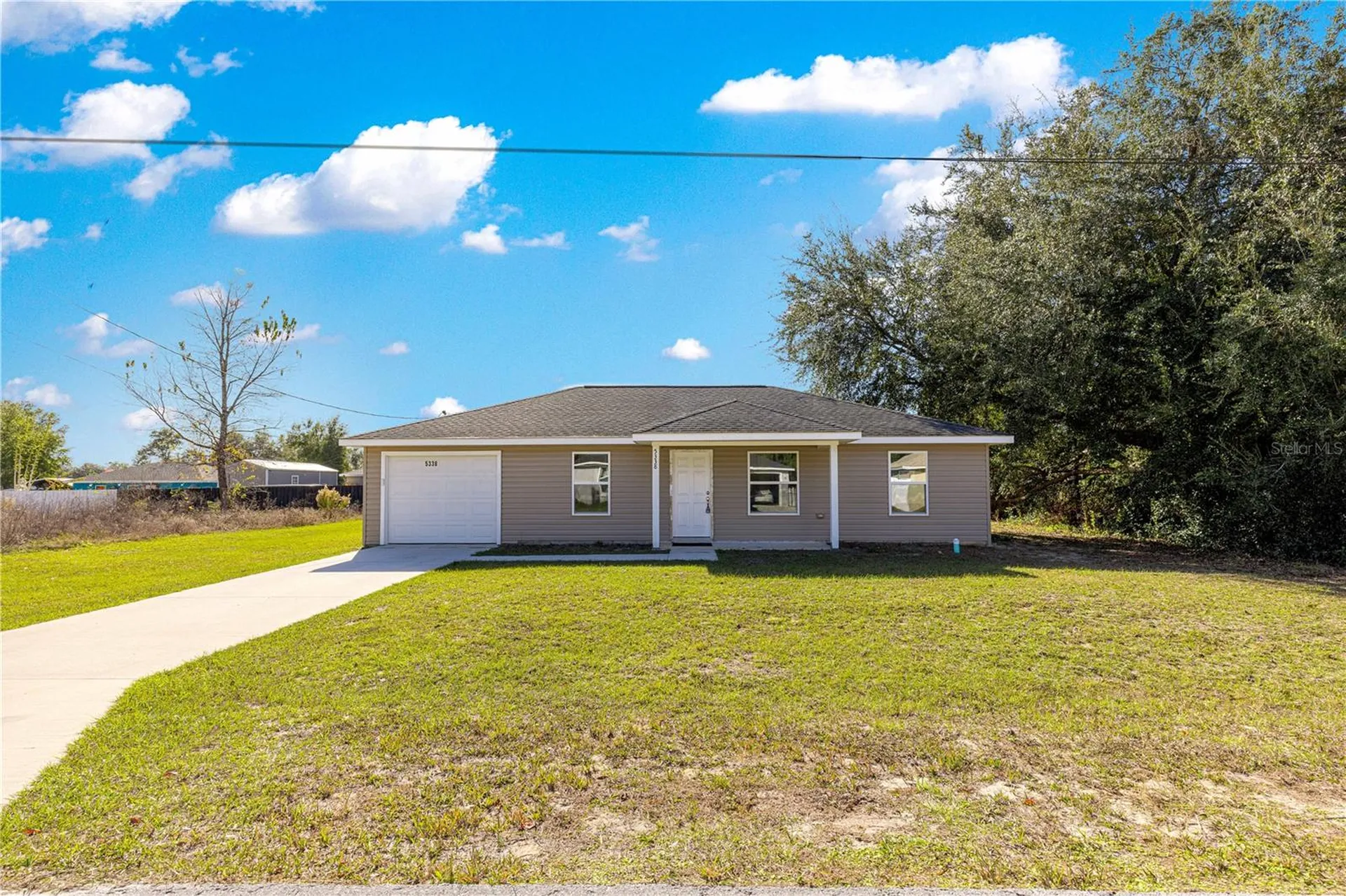 5338 NW 6th Place Ocala FL 34482