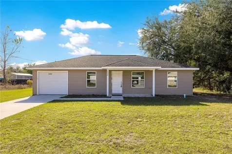 5338 NW 6th Place Ocala FL 34482