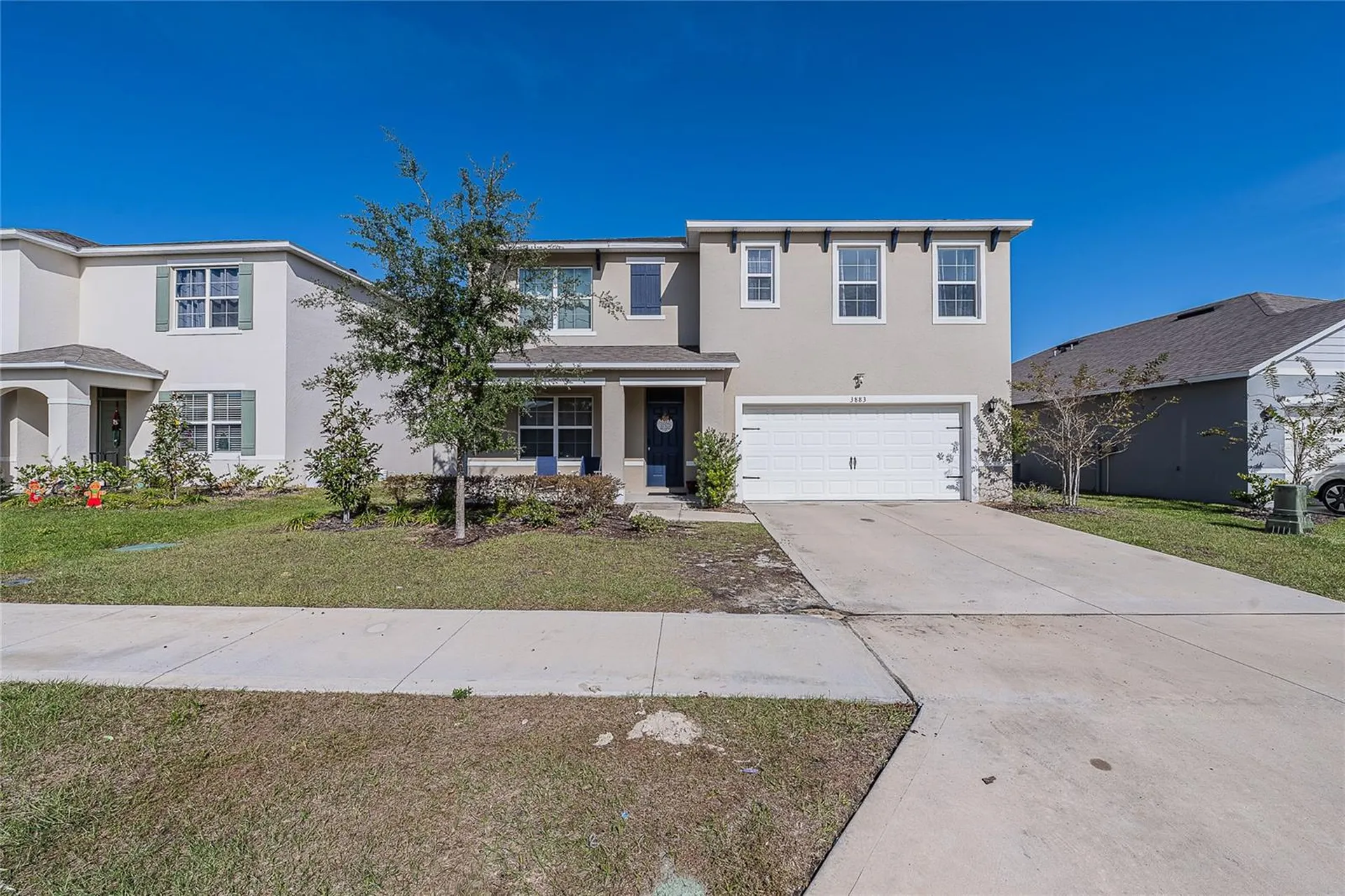 3883 Resting Robin Avenue Bartow FL 33830